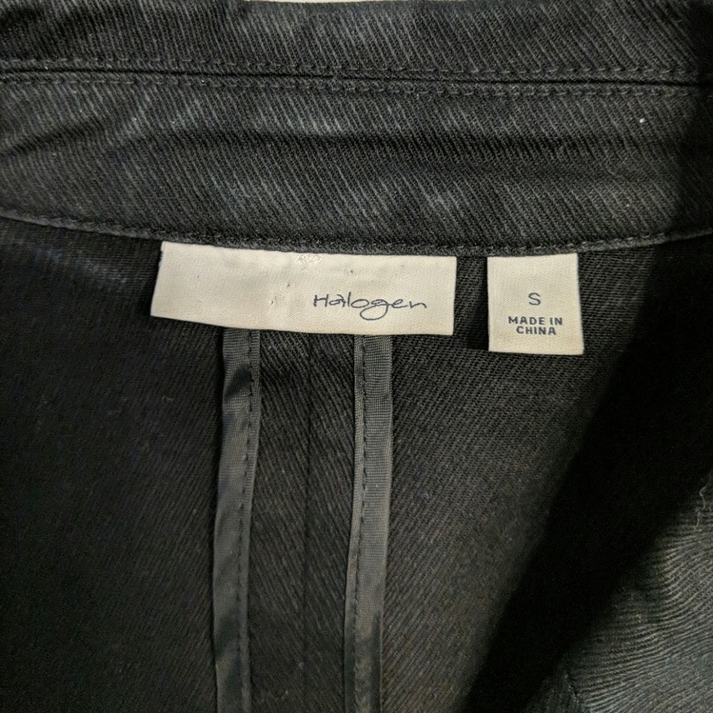 Halogen Jacket - Picture 3 of 3
